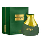 Al Haramain Haramain Detour Eco Eau De Parfum Unisex – 100ml