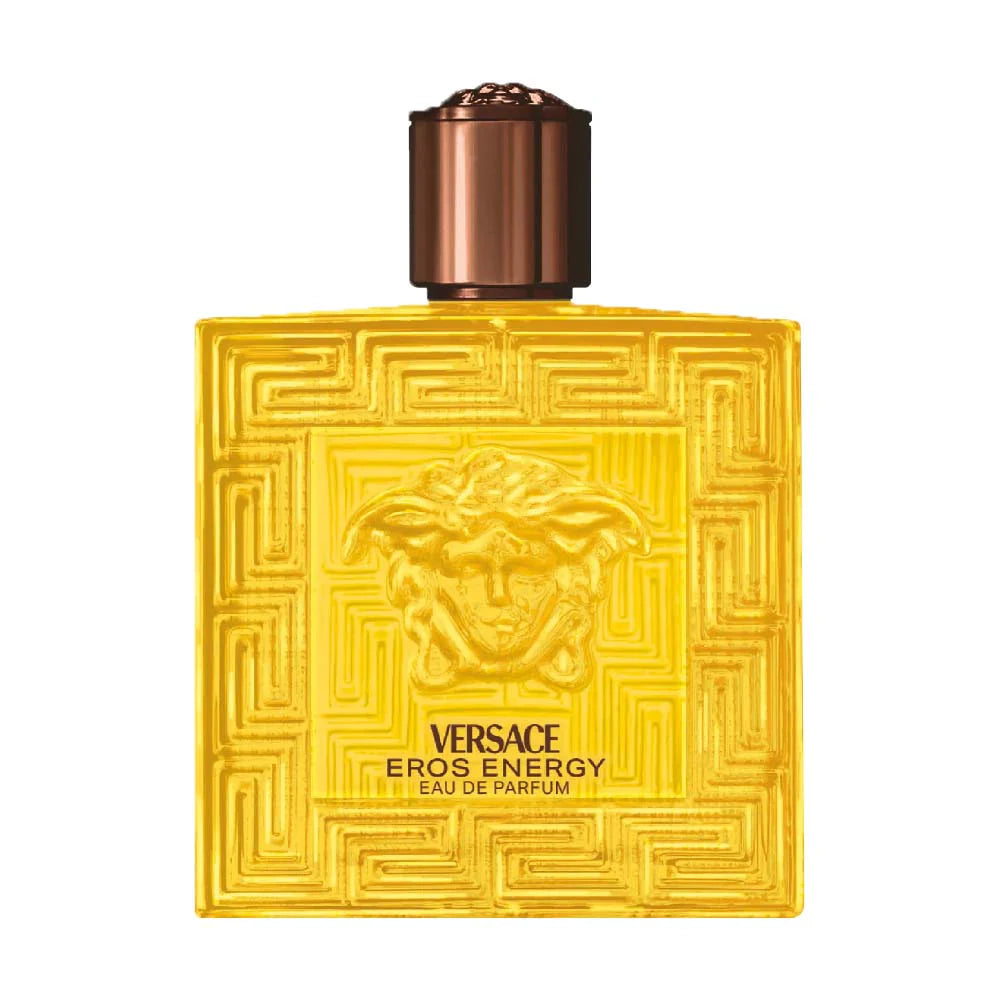 Versace Eros Energy EDP For Men – 100ml