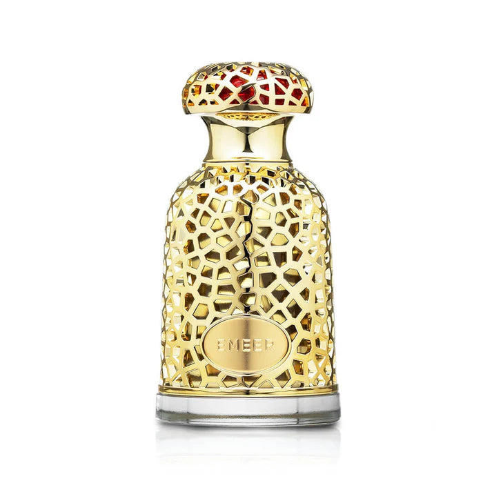 Lattafa Emeer Eau De Parfum For Unisex – 100ml