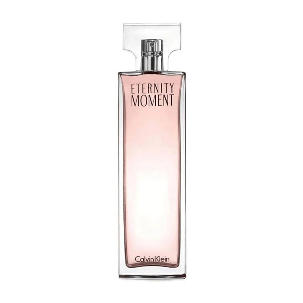 Calvin Klein Eternity Moment Eau De Parfum For Women – 100ml