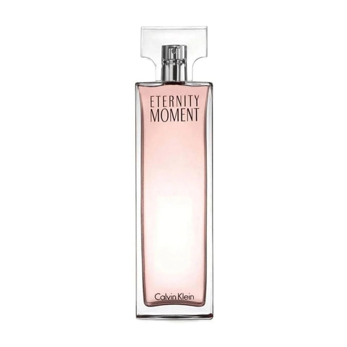 Calvin Klein Eternity Moment Eau De Parfum For Women – 100ml