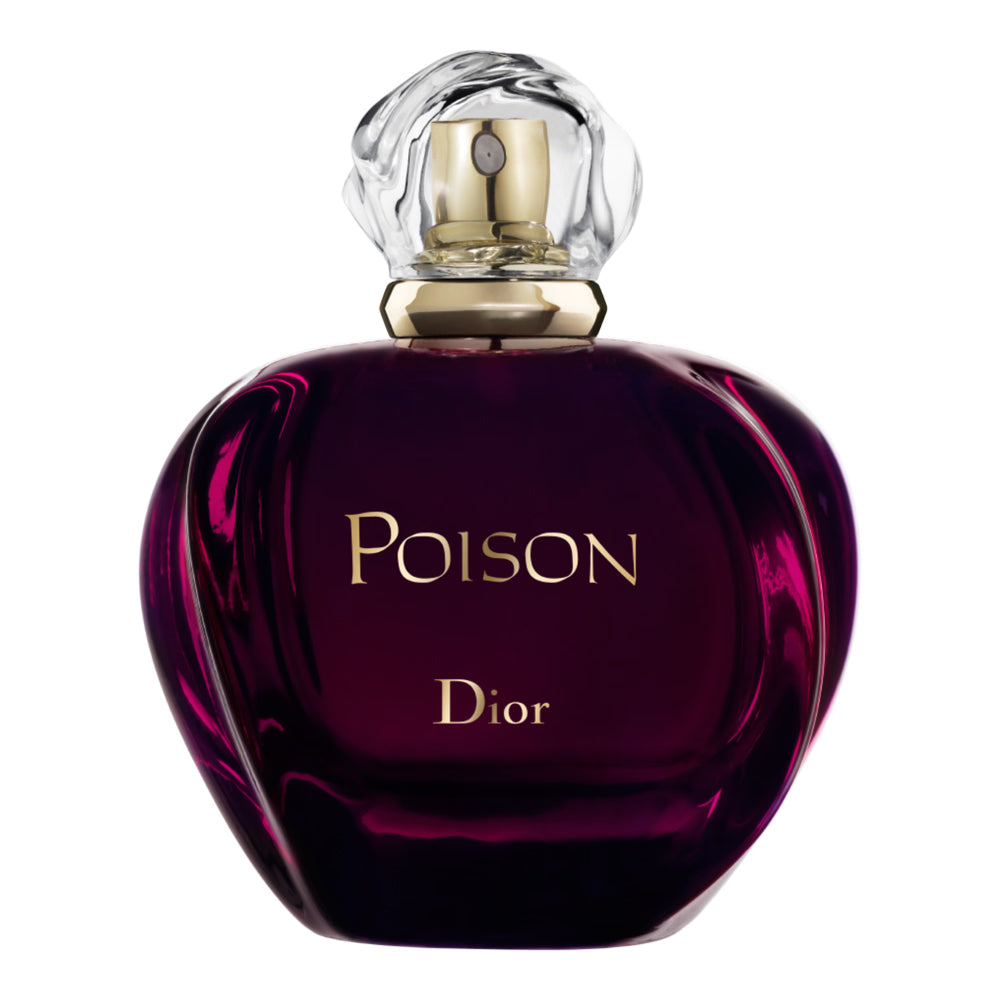 Dior Poison EDT For Women – 100ml