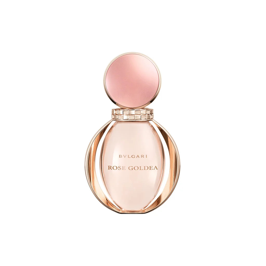 Bvlgari Rose Goldea EDP For Women – 90ml