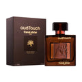 Franck Olivier Oud Touch Eau De Parfum For Men – 100ml