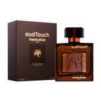 Franck Olivier Oud Touch Eau De Parfum For Men – 100ml