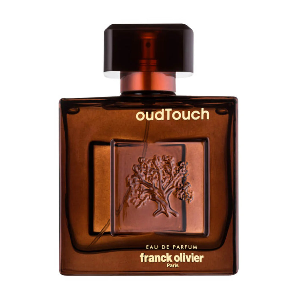 Franck Olivier Oud Touch Eau De Parfum For Men – 100ml