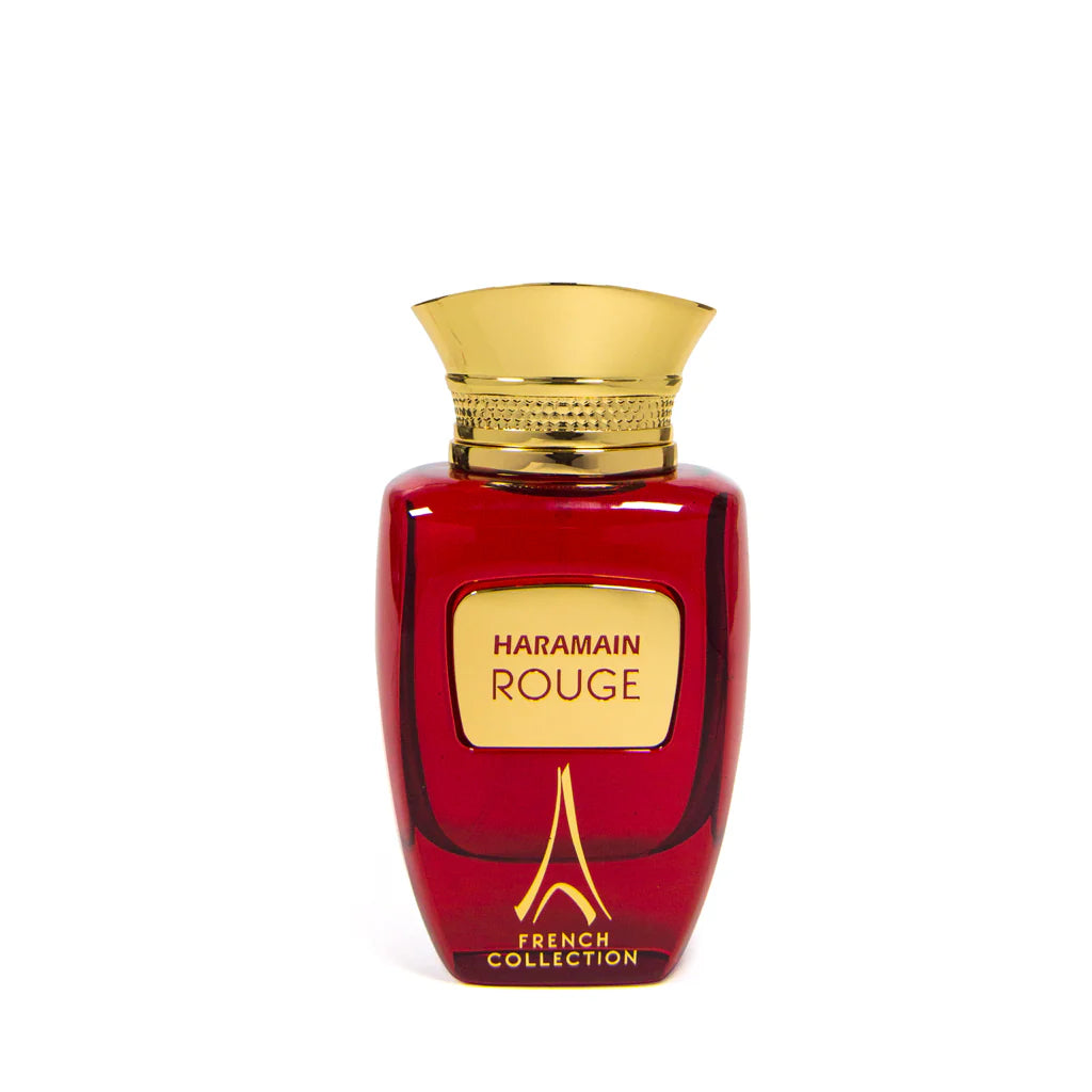 Al Haramain Rouge Eau De Parfum Unisex – 100ml