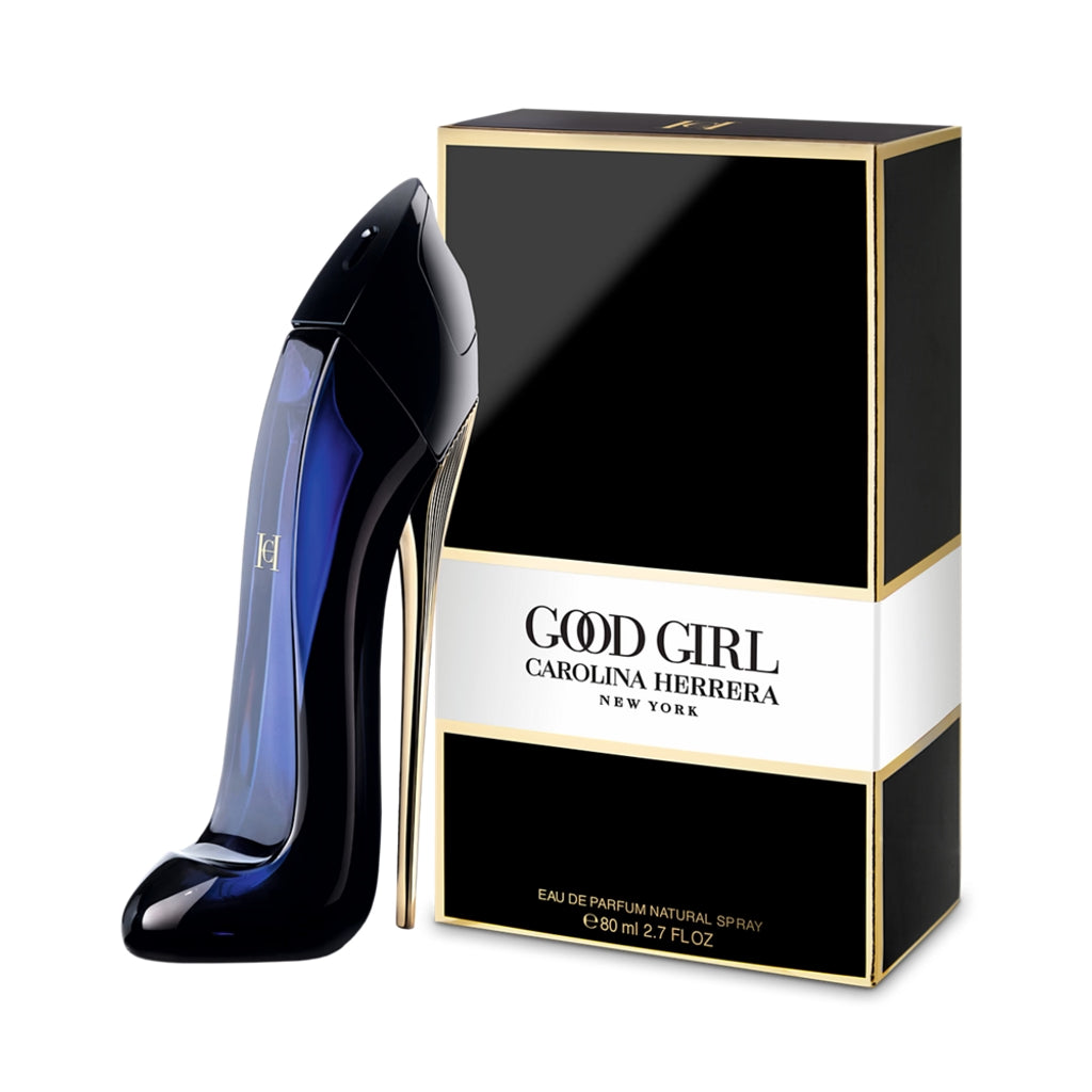 Carolina Herrera Good Girl Eau de Parfum For Women – 80ml