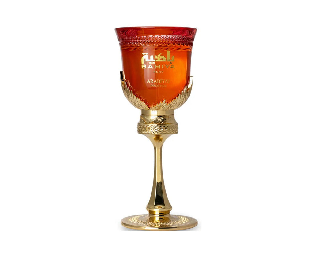 Arabiyat Prestige Bahiya Ruby Eau De Parfum Unisex – 100ml