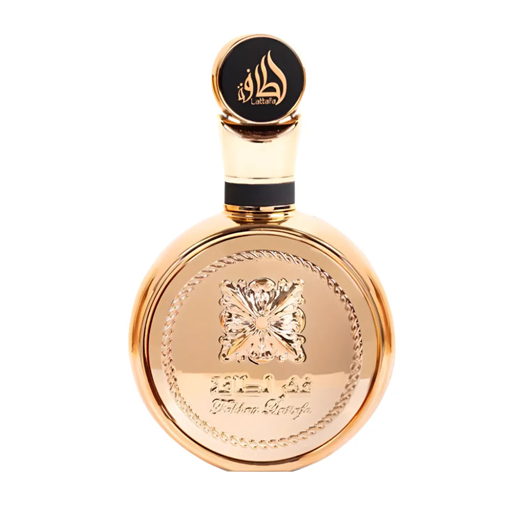 Lattafa Fakhar Gold Eau De Parfum Unisex – 100ml