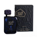 Riiffs Fareed EDP For Men – 100ml