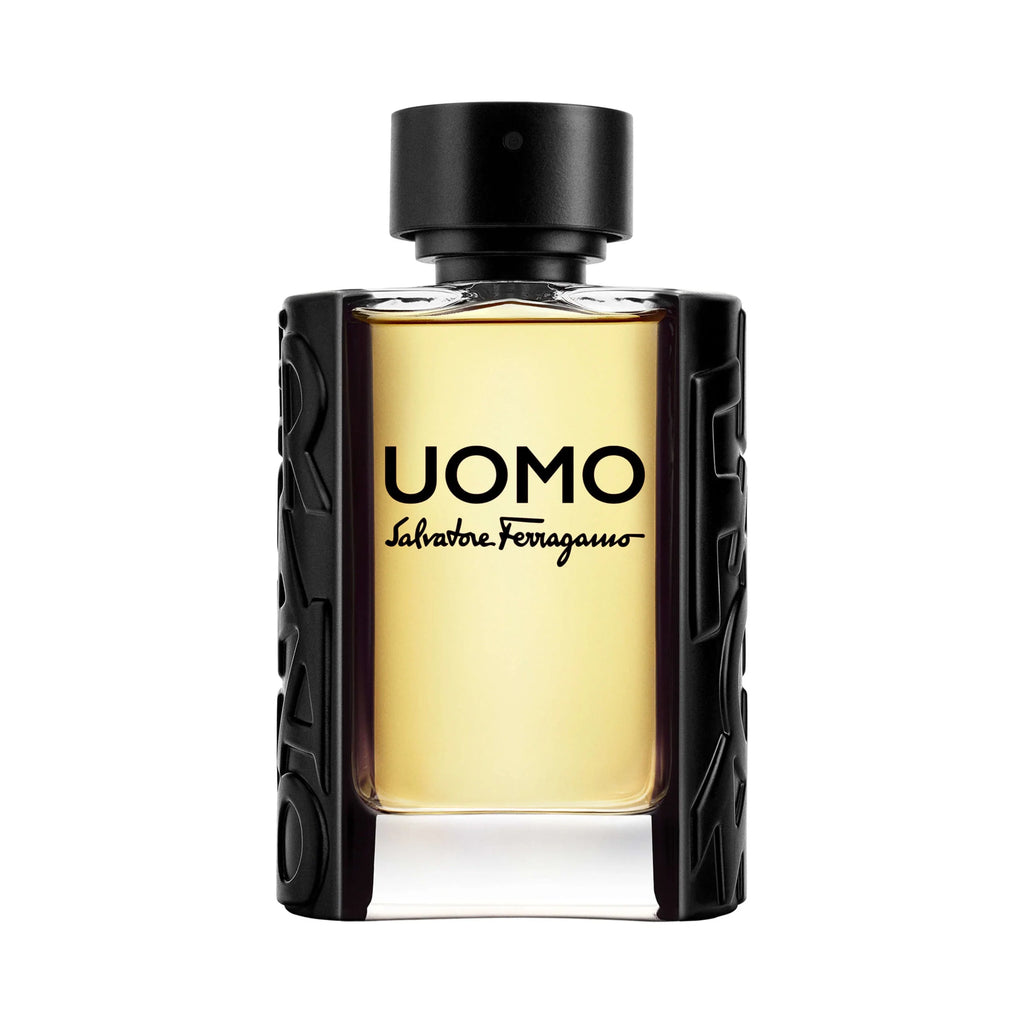 Salvatore Ferragamo Uomo Eau De Toilette For Men – 100ml