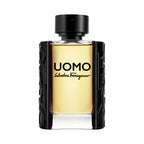Salvatore Ferragamo Uomo Eau De Toilette For Men – 100ml