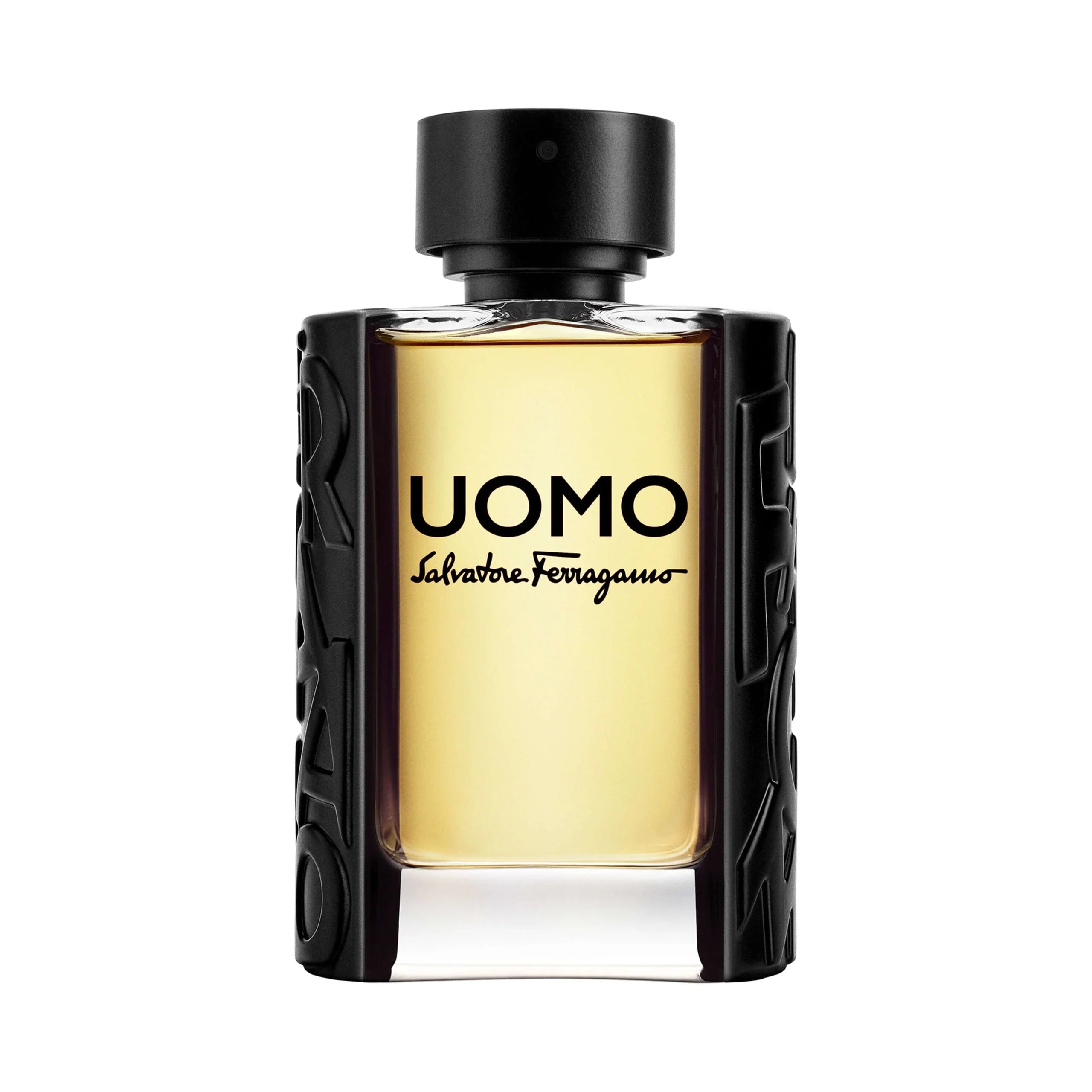 Salvatore Ferragamo Uomo Eau De Toilette For Men – 100ml