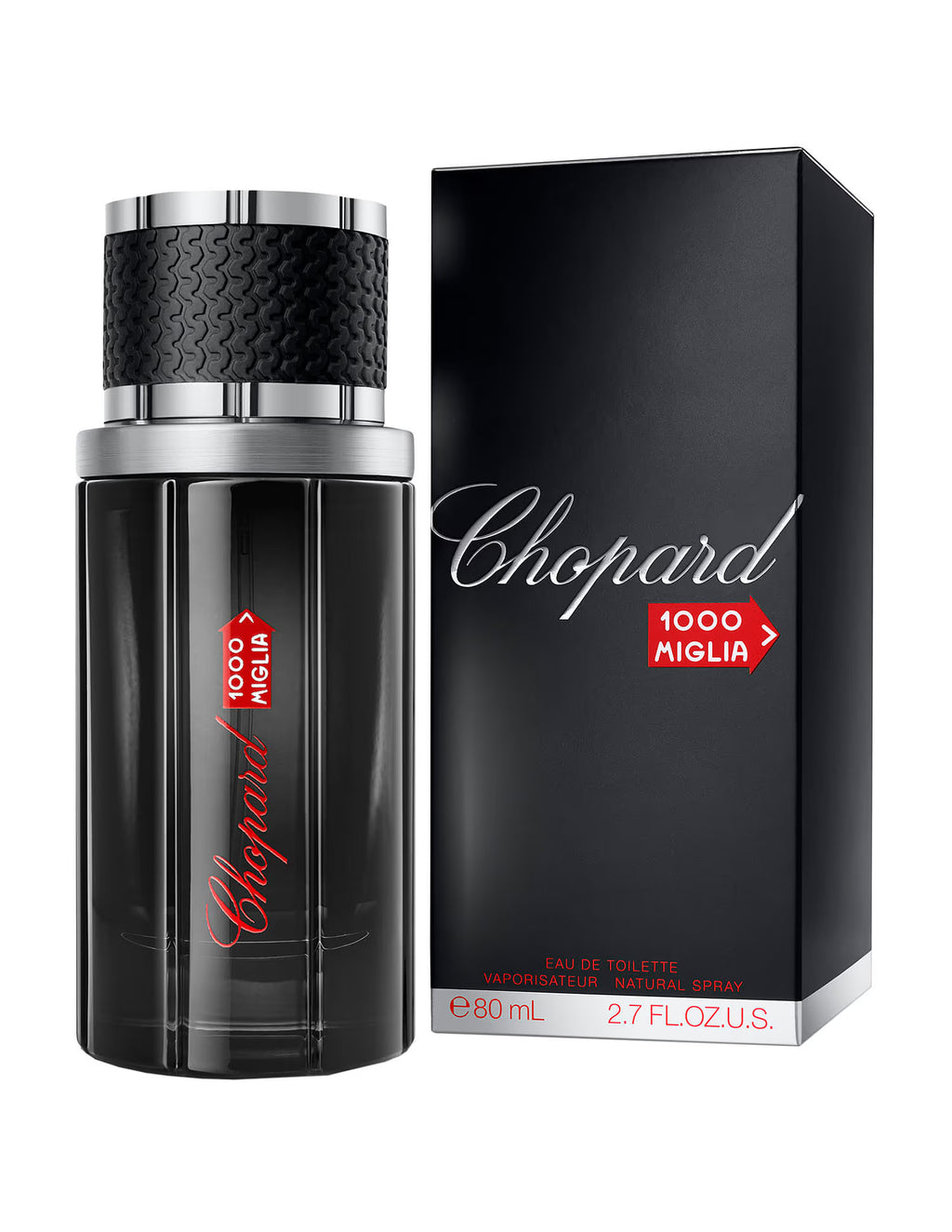 Chopard 1000 Miglia EDT For Men – 80ml