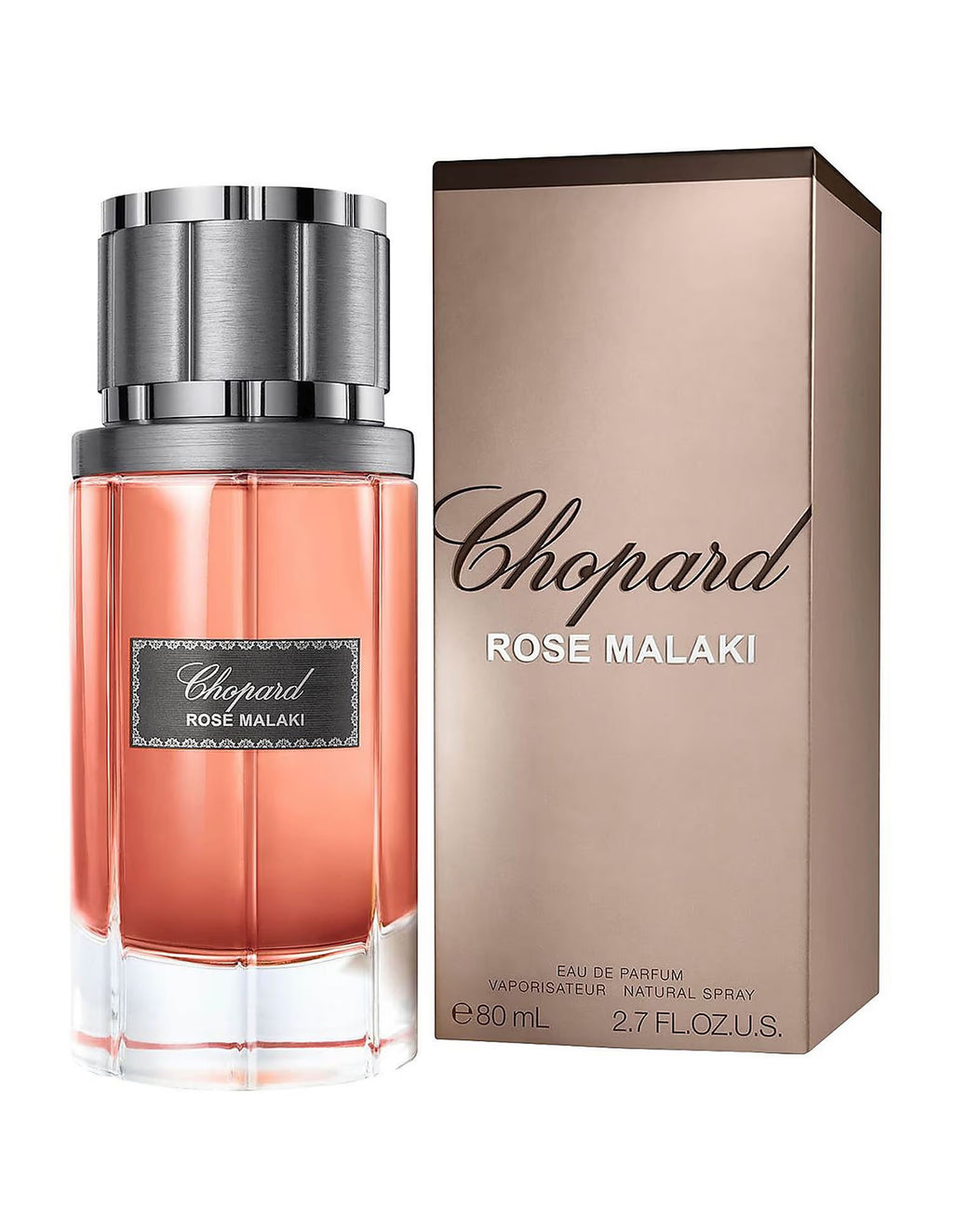 Chopard Rose Malaki EDP Unisex – 80ml