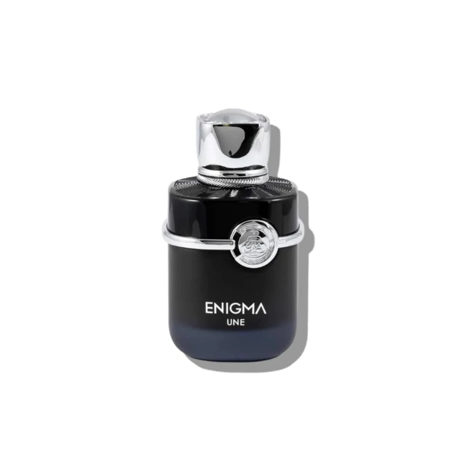 French Avenue Enigma Une EDP For Men – 100 ml