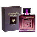 Franck Olivier Oud Vanille Eau De Parfum Unisex – 100ml