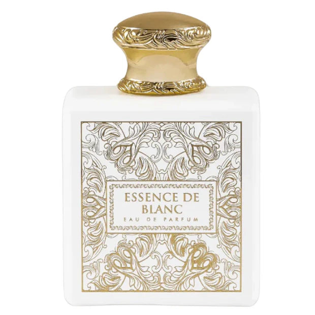 French Avenue Essence de Blanc EDP Unisex – 100ml