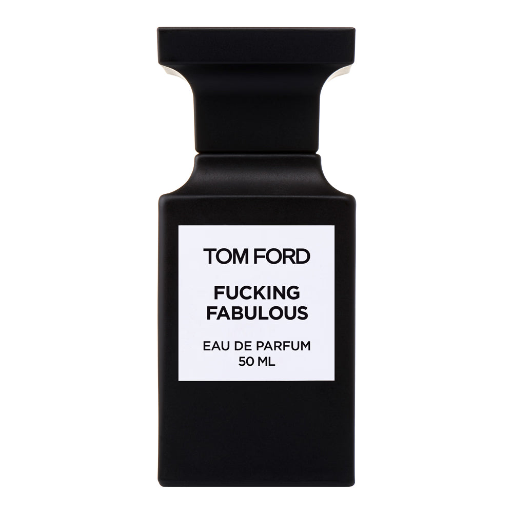 Tom Ford F*cking Fabulous Eau De Parfum For Unisex – 50ml