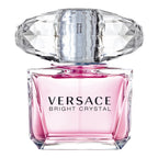 Versace Bright Crystal Eau de Toilette For Women – 90ml