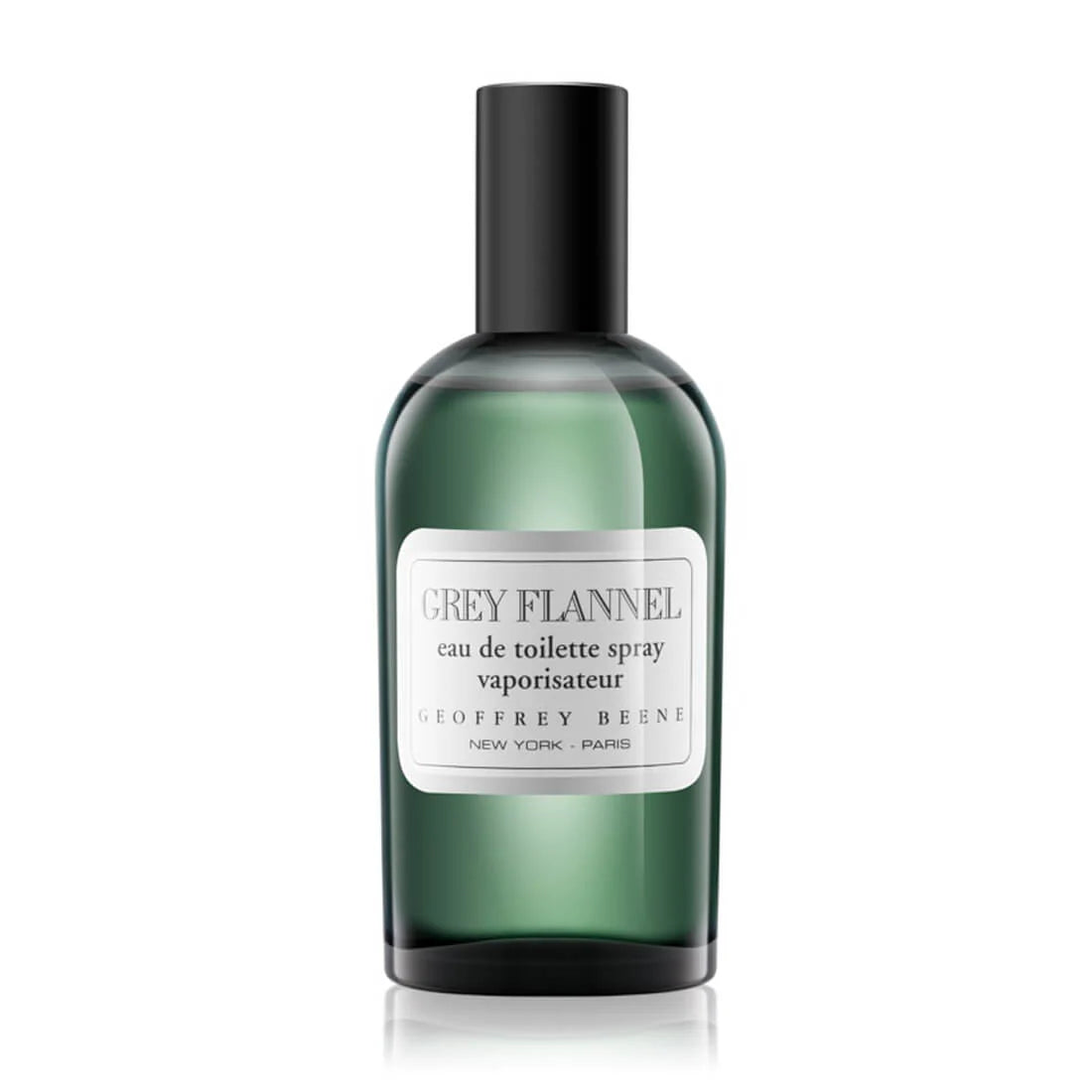 Geoffrey Beene Grey Flannel Eau De Toilette For Men – 100ml