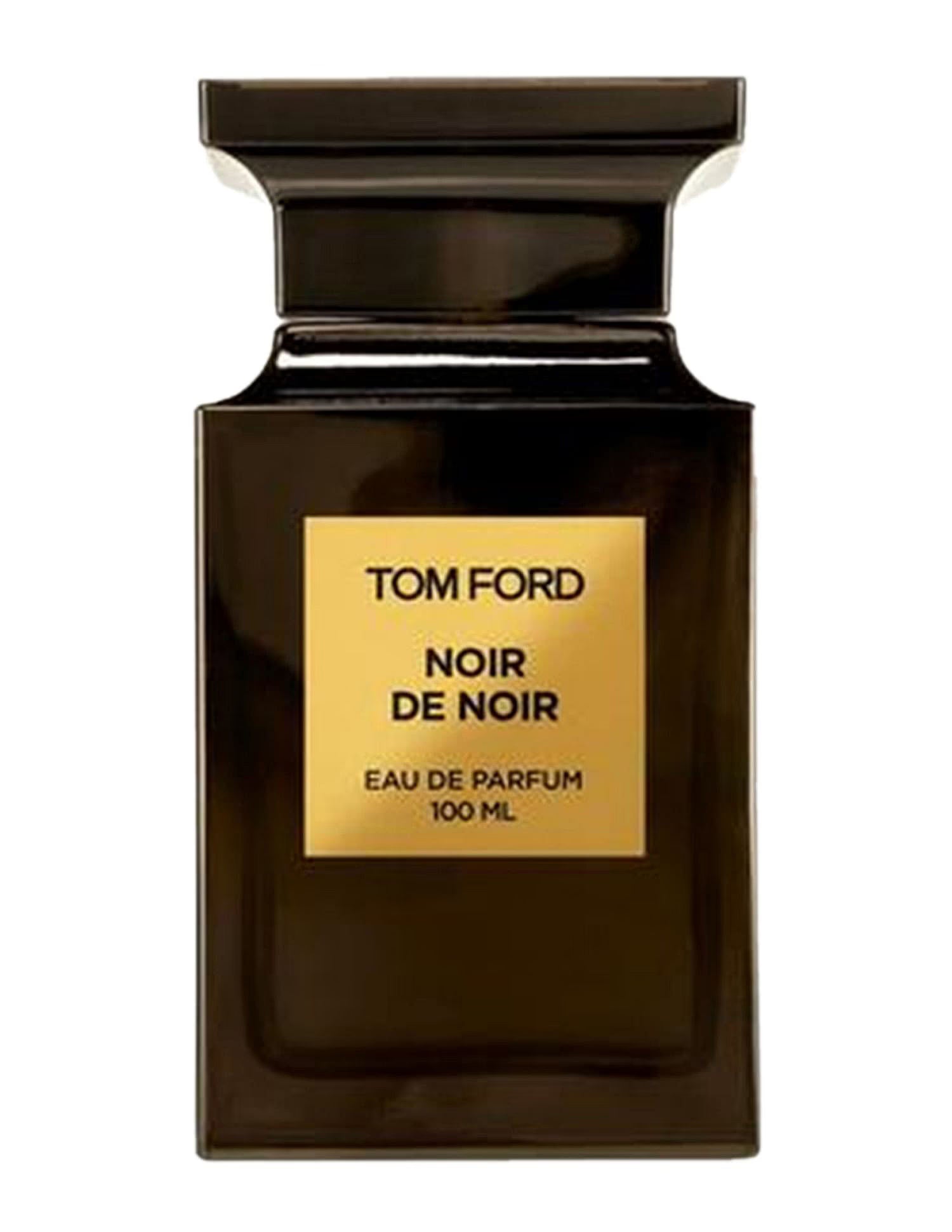Tom Ford Noir de Noir EDP Unisex – 100ml