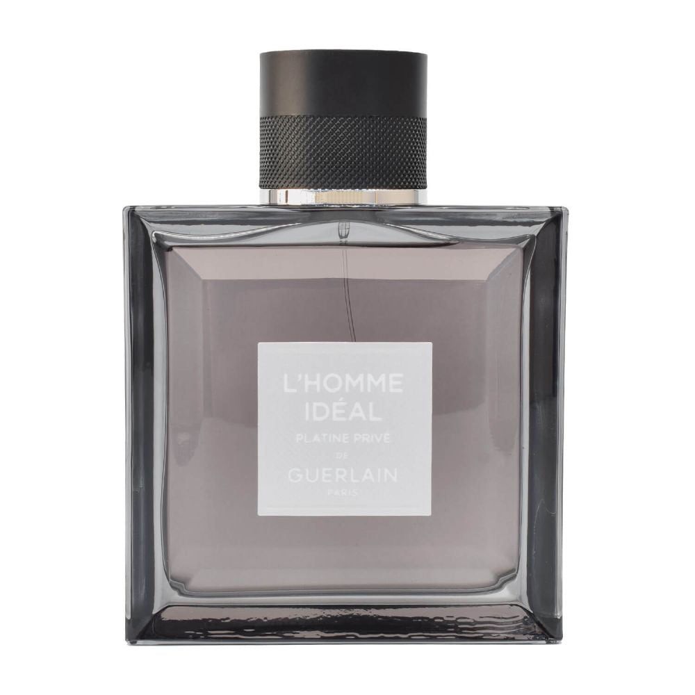 Guerlain L'Homme Idéal Platine Privé EDT For Men – 100ml