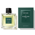 Guerlain Vetiver EDT For Men – 100ml