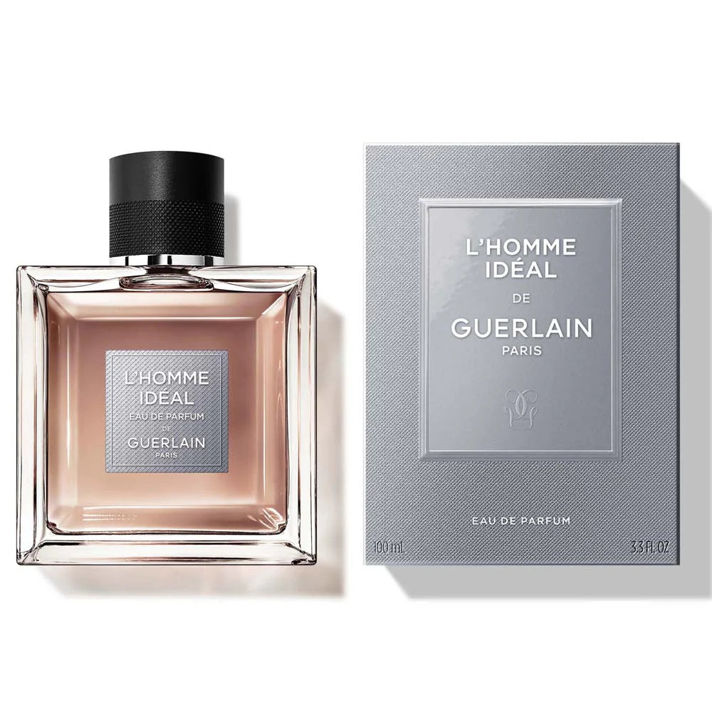 Guerlain L'Homme Idéal EDP For Men – 100ml