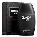 Guy Laroche Drakkar Noir Eau De Toilette For Men – 100ml