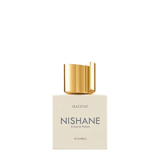 Nishane Hacivat Extrait de Parfum For Unisex – 50ml