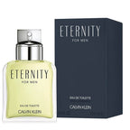 Calvin Klein Eternity Eau De Toilette For Men – 100ml