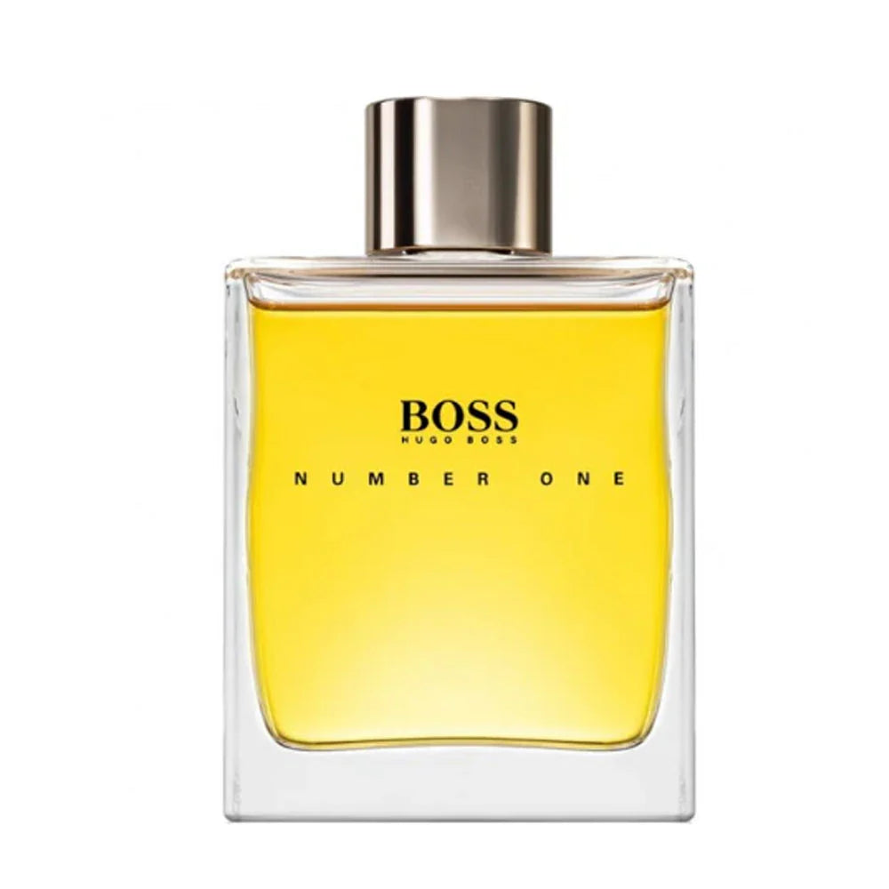 Hugo Boss Boss Number One Eau De Toilette For Men – 100ml