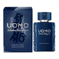 Salvatore Ferragamo Uomo Urban Feel Eau De Toilette For Men – 100ml