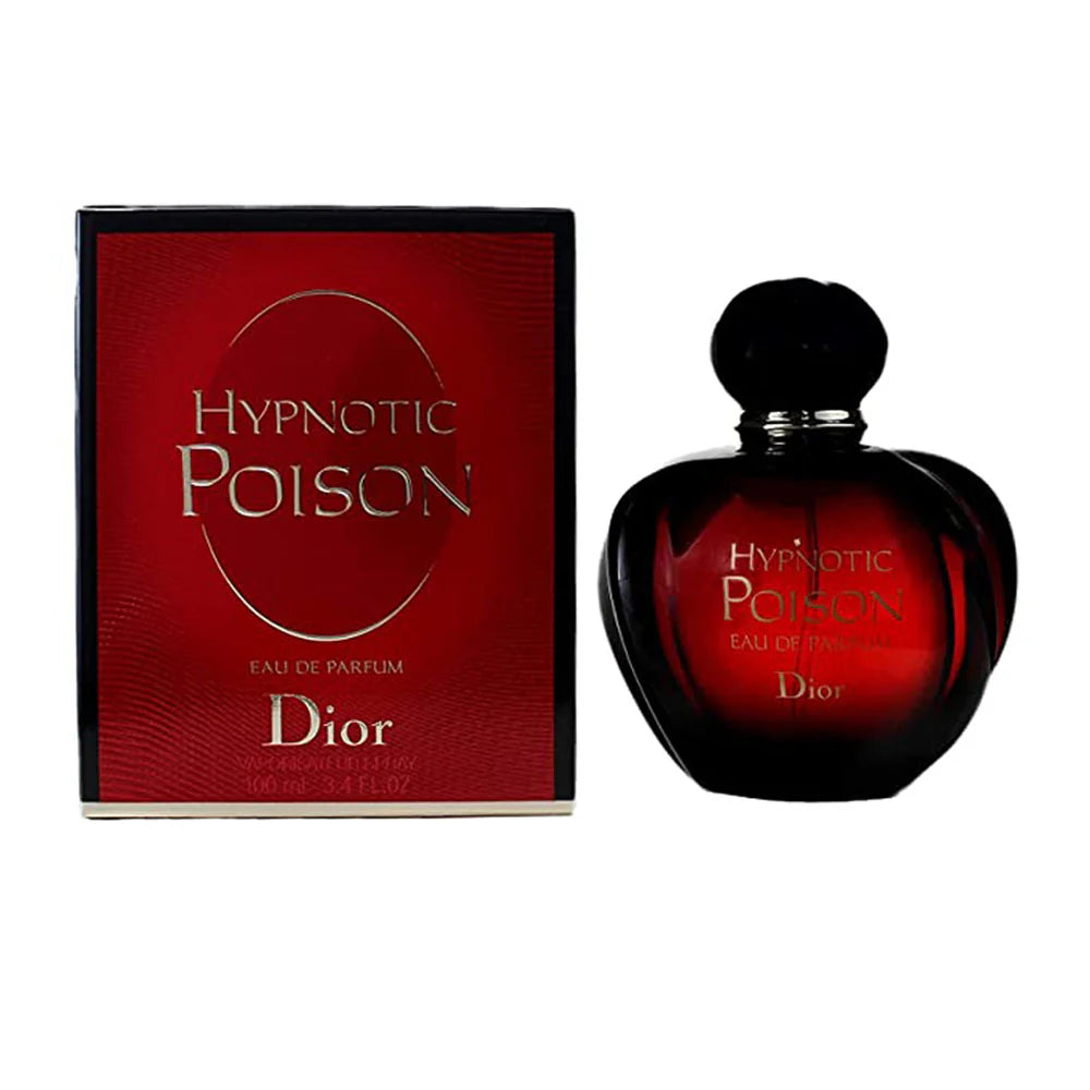 Dior Hypnotic Poison EDP For Women – 100ml