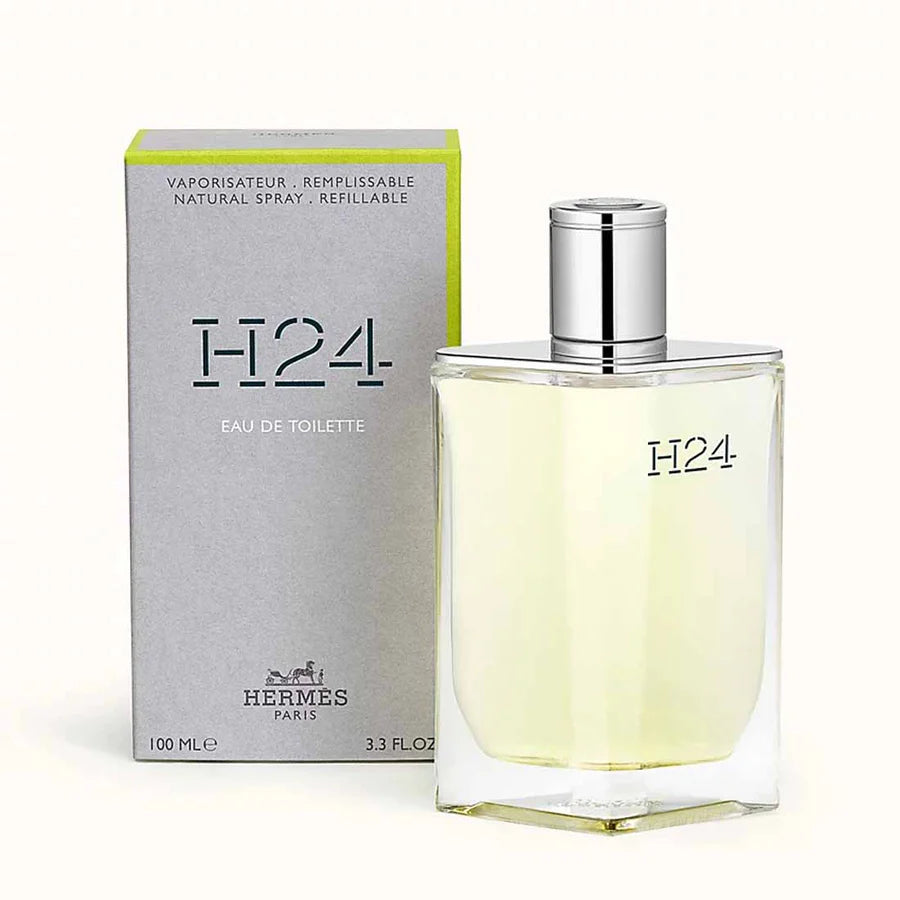 Hermès H24 EDT For Men – 100ml