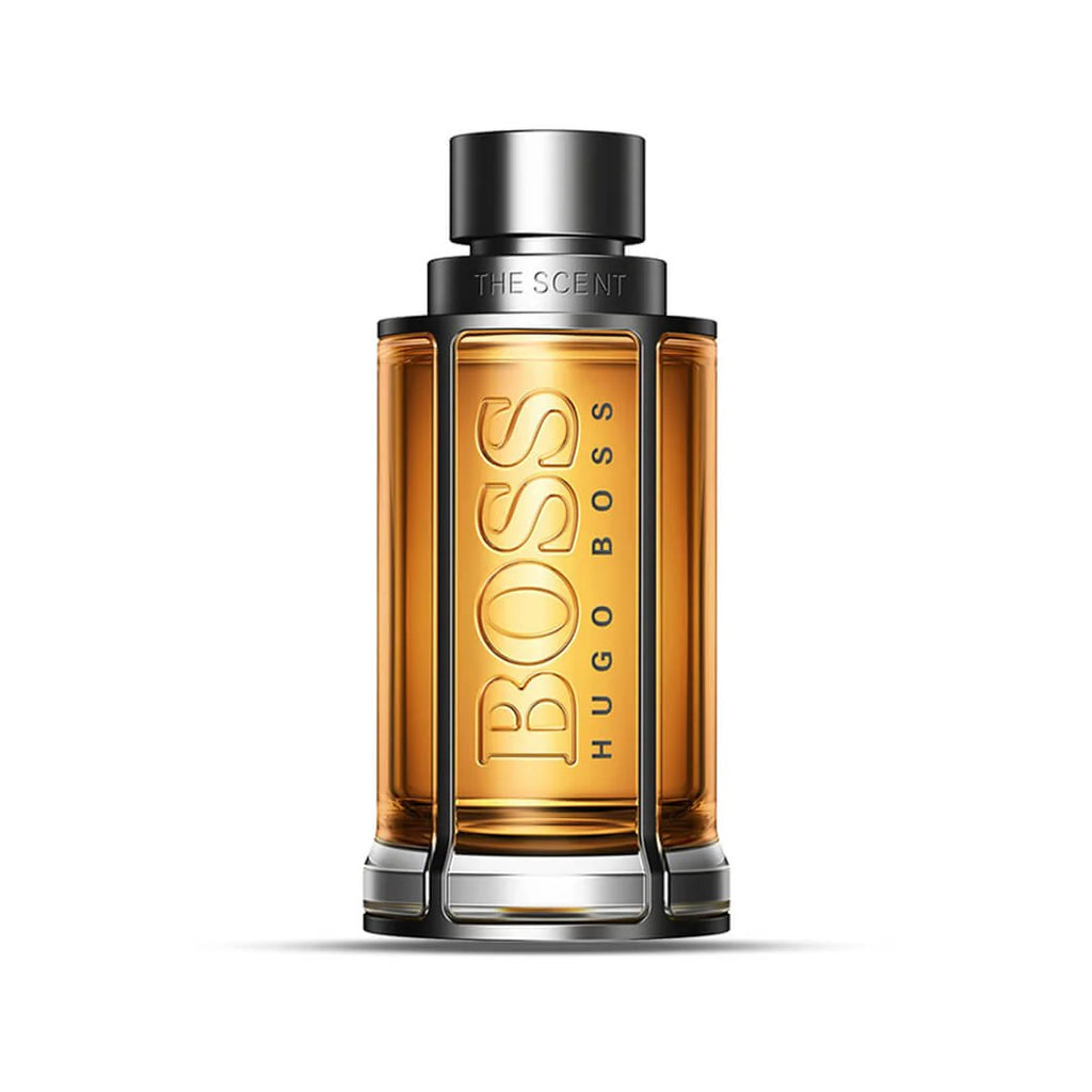 Hugo Boss Boss The Scent Eau De Toilette Men – 100ml