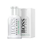 Hugo Boss Boss Bottled Unlimited Eau De Toilette For Men – 100ml