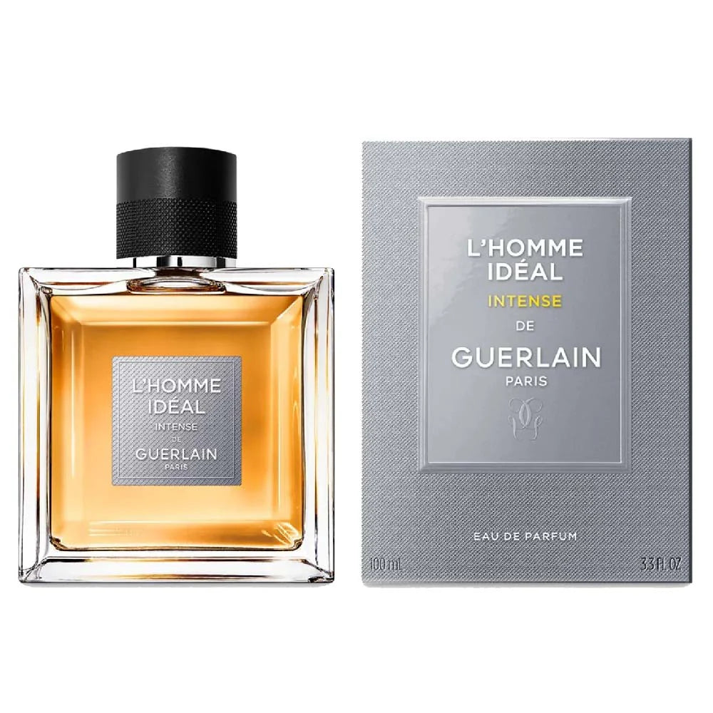 Guerlain L'Homme Idéal L'Intense EDP For Men – 100ml