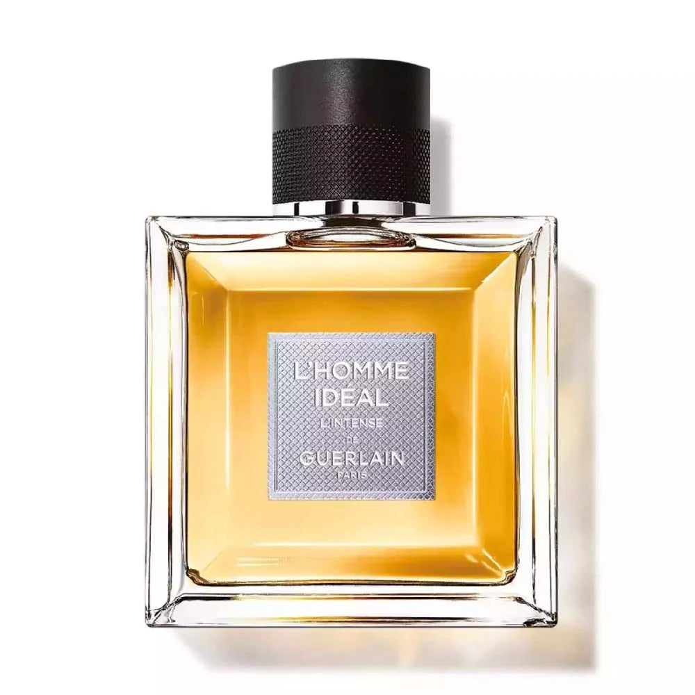 Guerlain L'Homme Idéal L'Intense EDP For Men – 100ml