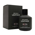 IKOS Secret Leather Eau De Parfum Unisex – 100ml