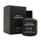 IKOS Secret Leather Eau De Parfum Unisex – 100ml