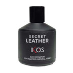 IKOS Secret Leather Eau De Parfum Unisex – 100ml