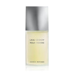 Issey Miyake L'Eau d'Issey Pour Homme Eau De Toilette Men – 125ml
