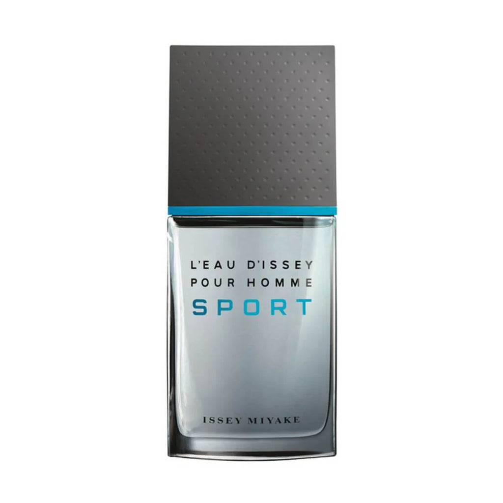 Issey Miyake L'Eau d'Issey Pour Homme Sport Eau De Toilette Men – 100ml