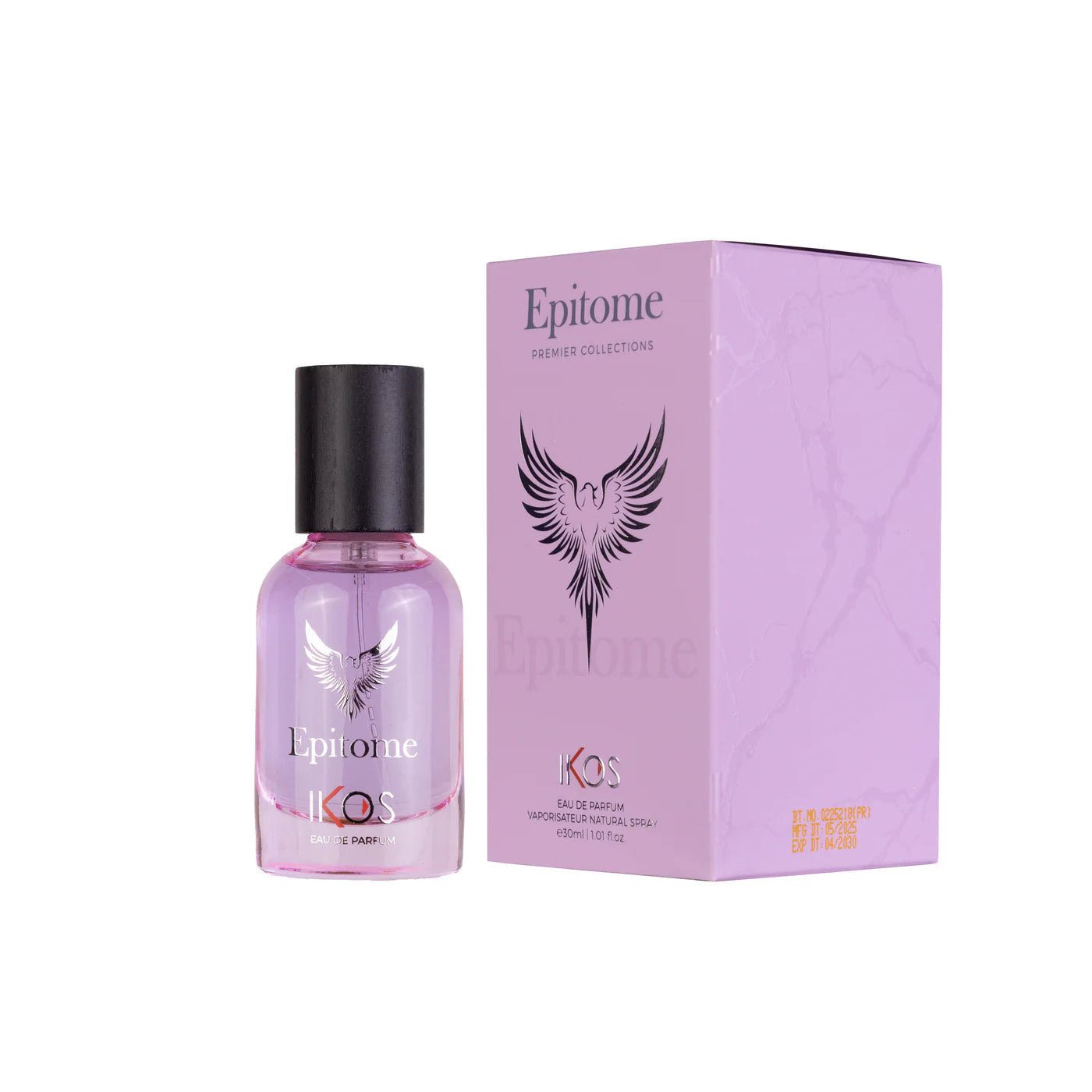 IKOS Epitome Eau De Parfum Unisex – 100ml / 30ml