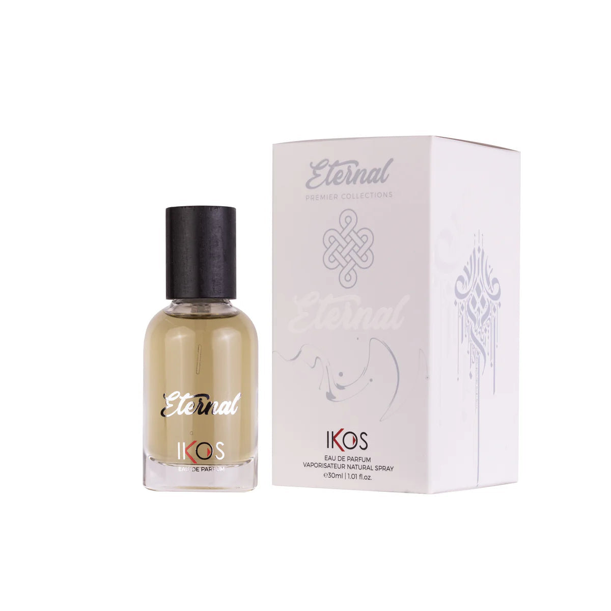 IKOS Eternal Eau De Parfum For Women – 100ml / 30ml