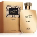 Rasasi Hawas Elixir Eau De Parfum For Unisex – 100ml