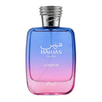 Rasasi Hawas London Eau De Parfum Unisex – 100ml